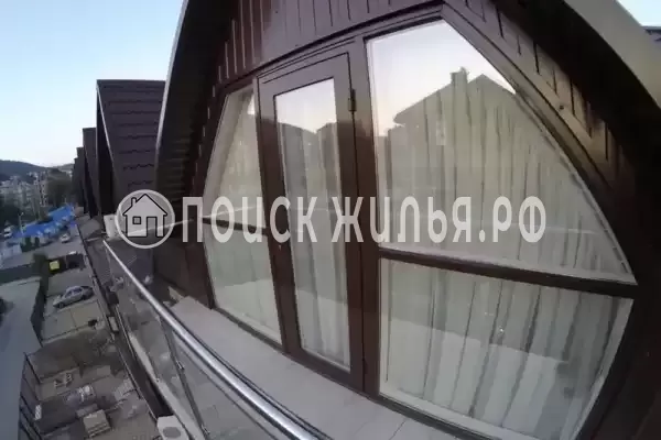 «Agoy Rest House», Агой