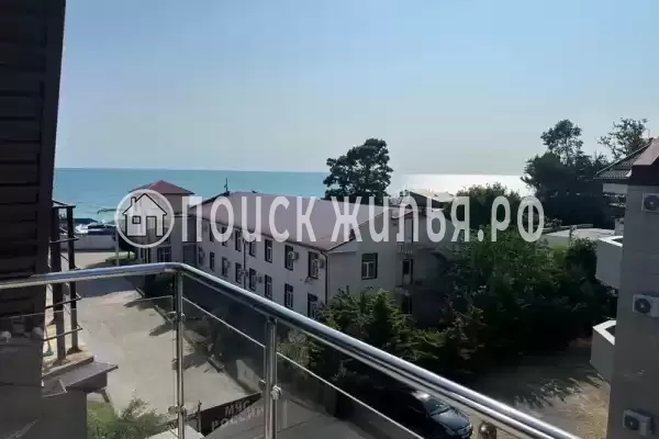 «Agoy Rest House», Агой