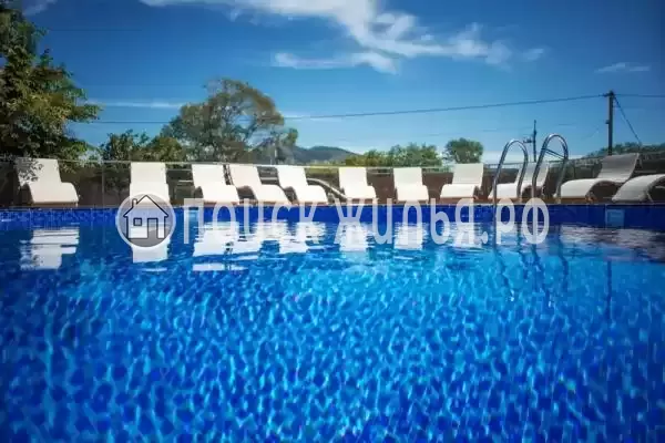 «Лоза», Судак «Лоза», Судак