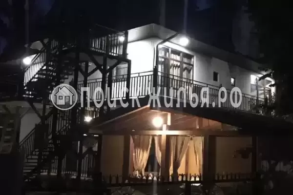Гостевой дом «Ариана», Пицунда Гостевой дом «Ариана», Пицунда