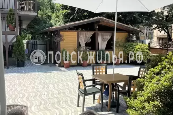 Гостевой дом «Ариана», Пицунда Гостевой дом «Ариана», Пицунда