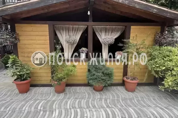 Гостевой дом «Ариана», Пицунда Гостевой дом «Ариана», Пицунда