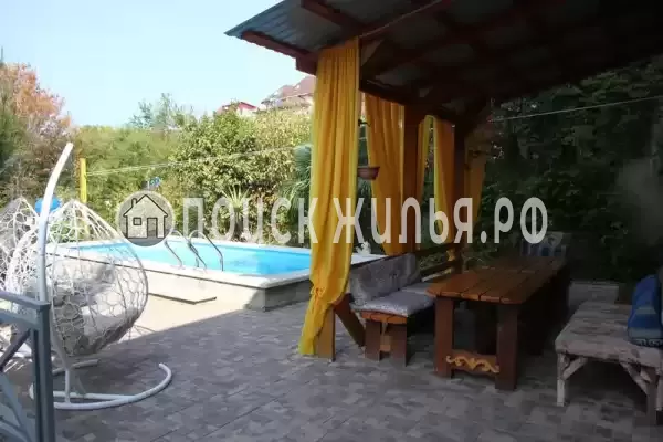 Частный сектор «В гостях у Марика», Туапсе Частный сектор «В гостях у Марика», Туапсе