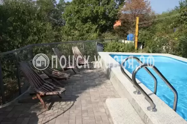 Частный сектор «В гостях у Марика», Туапсе Частный сектор «В гостях у Марика», Туапсе