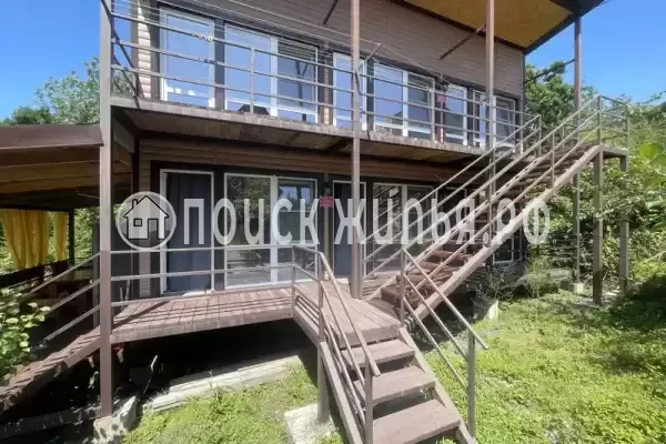 Частный сектор «В гостях у Марика», Краснодарский край, Туапсе, им. Вице-адмирала Щедрина, д.5А Частный сектор «В гостях у Марика», Краснодарский край, Туапсе, им. Вице-адмирала Щедрина, д.5А