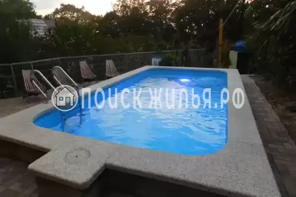 Частный сектор «В гостях у Марика», Туапсе Частный сектор «В гостях у Марика», Туапсе