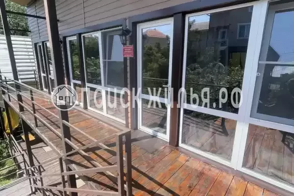 Частный сектор «В гостях у Марика», Туапсе Частный сектор «В гостях у Марика», Туапсе