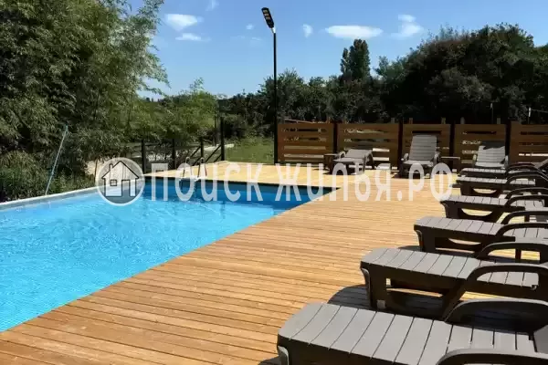 База отдыха «Акалам Кантри Клаб», Алахадзы