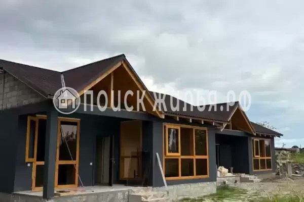 База отдыха «Акалам Кантри Клаб», Алахадзы