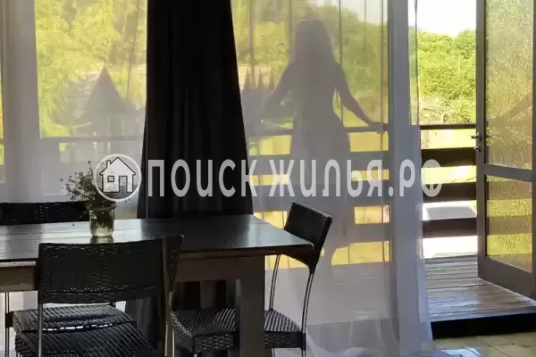 База отдыха «Акалам Кантри Клаб», Алахадзы