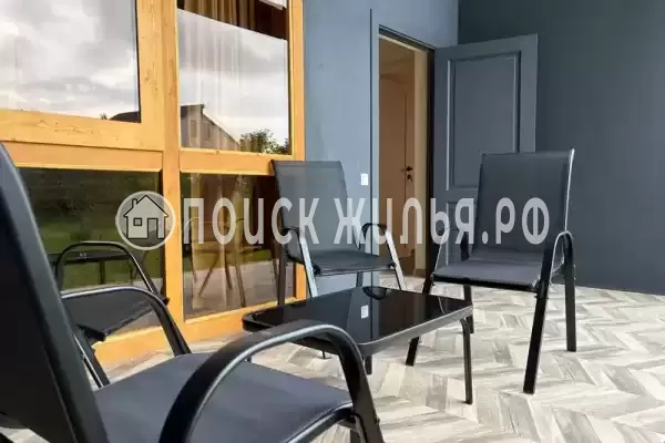 База отдыха «Акалам Кантри Клаб», Алахадзы