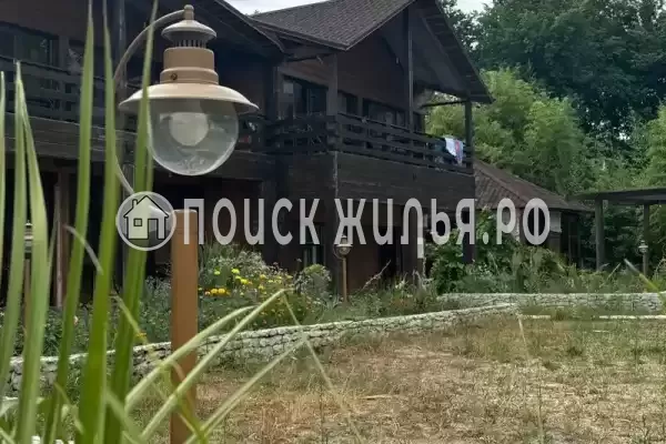 База отдыха «Акалам Кантри Клаб», Алахадзы