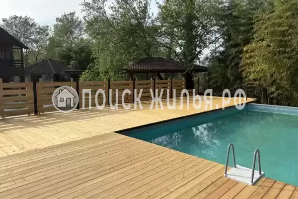 База отдыха «Акалам Кантри Клаб», Алахадзы