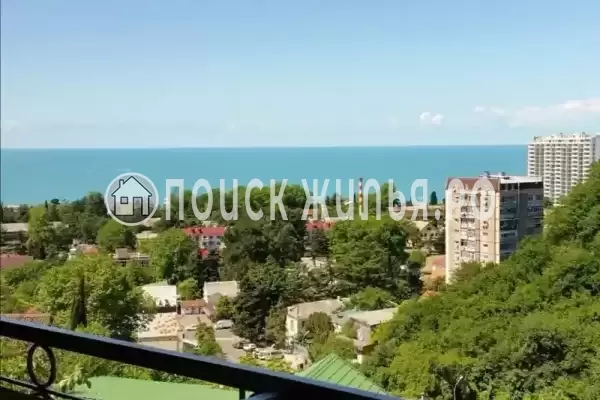 «Балкон», Лазаревское «Балкон», Лазаревское