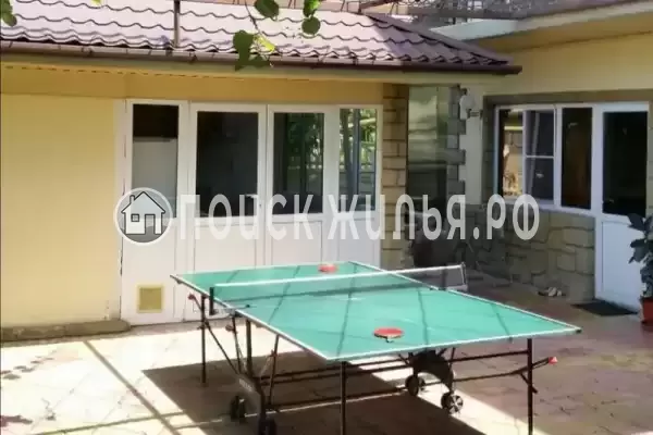 «Балкон», Лазаревское «Балкон», Лазаревское