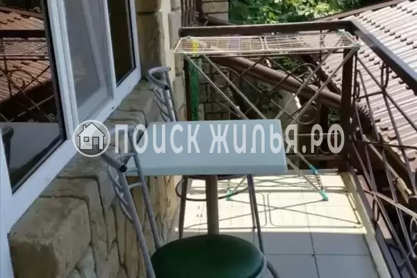 «Балкон», Лазаревское «Балкон», Лазаревское