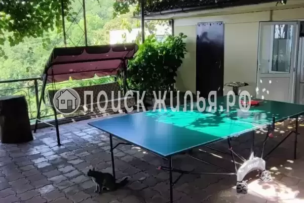 «Балкон», Лазаревское «Балкон», Лазаревское