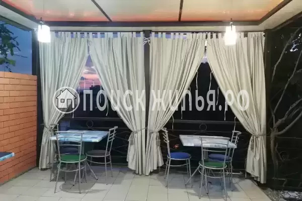 «Балкон», Лазаревское «Балкон», Лазаревское