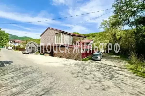 Дом под ключ «У Нигары», Каткова Щель Дом под ключ «У Нигары», Каткова Щель