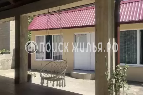 Дом под ключ «У Нигары», Каткова Щель Дом под ключ «У Нигары», Каткова Щель