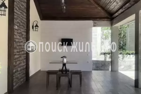 Дом под ключ «У Нигары», Каткова Щель Дом под ключ «У Нигары», Каткова Щель