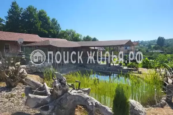 Частный сектор «Жилой дом на Шаумяна», Приморское