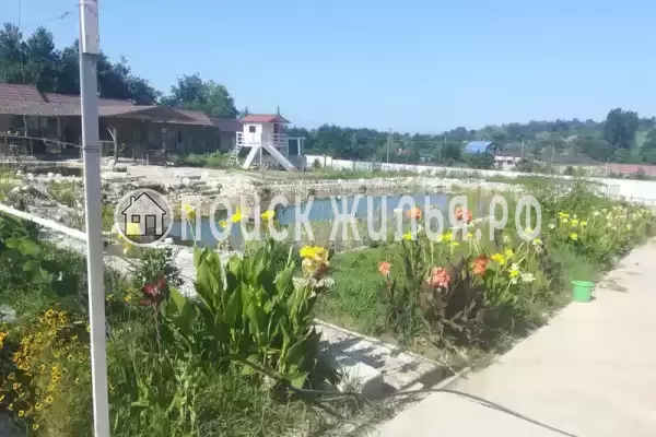 Частный сектор «Жилой дом на Шаумяна», Приморское