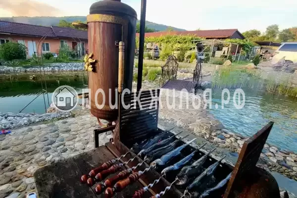 Частный сектор «Жилой дом на Шаумяна», Приморское