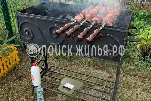 Частный сектор «Таунхаус в Тюльпановке», Головинка