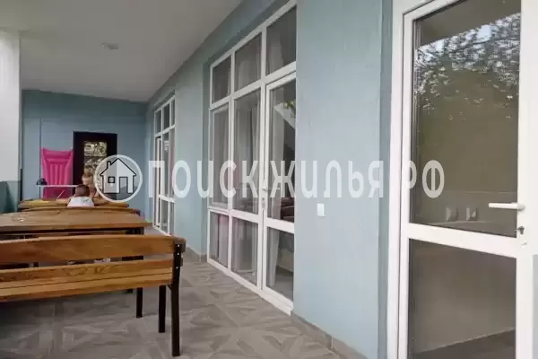 Гостевой дом «Асман», Лдзаа