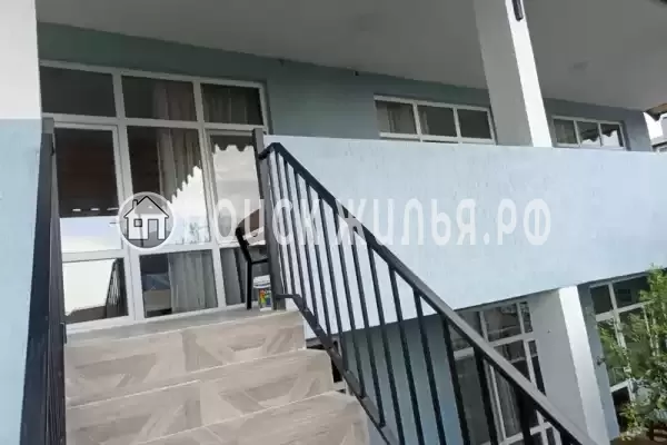 Гостевой дом «Асман», Лдзаа