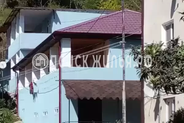 Гостевой дом «Асман», Лдзаа