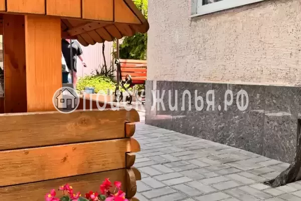 «Nika», Анапа