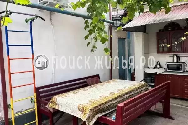 «Nika», Анапа