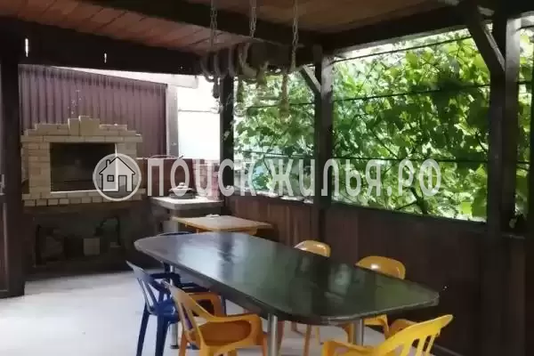 Дом под ключ «До 12 человек», Новомихайловский