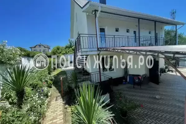 «Поляна», Архипо-Осиповка