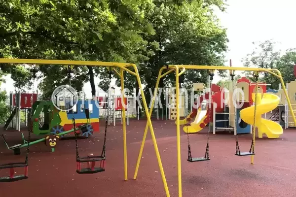 «Поляна», Архипо-Осиповка