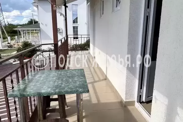 «Поляна», Архипо-Осиповка