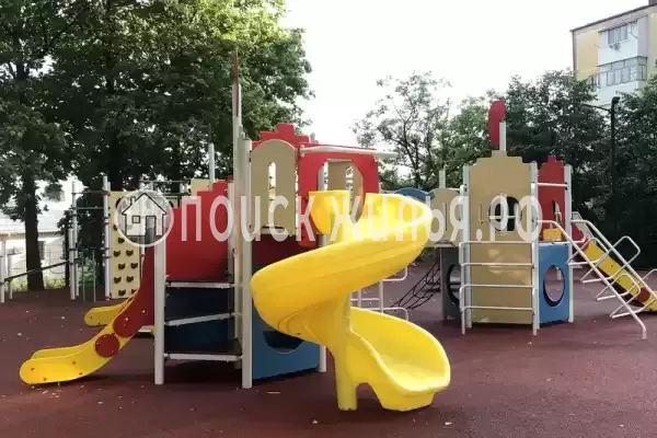 «Поляна», Архипо-Осиповка