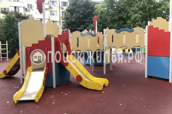 «Поляна», Архипо-Осиповка