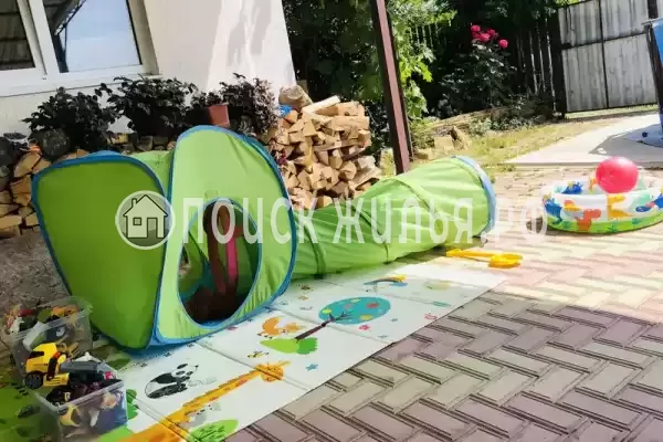 «Поляна», Архипо-Осиповка