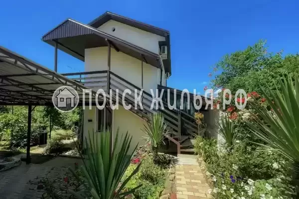 «Поляна», Архипо-Осиповка