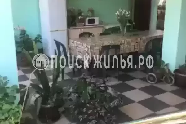 Частный сектор «А», Лазаревское