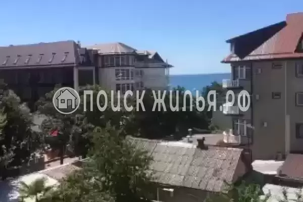 Частный сектор «А», Лазаревское