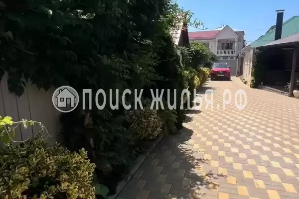 Частный сектор «Людмила», Геленджик