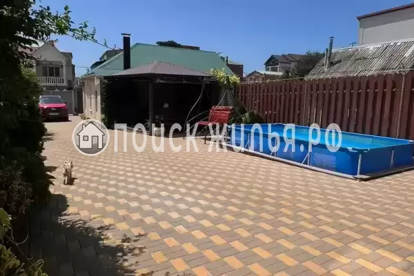 Частный сектор «Людмила», Геленджик