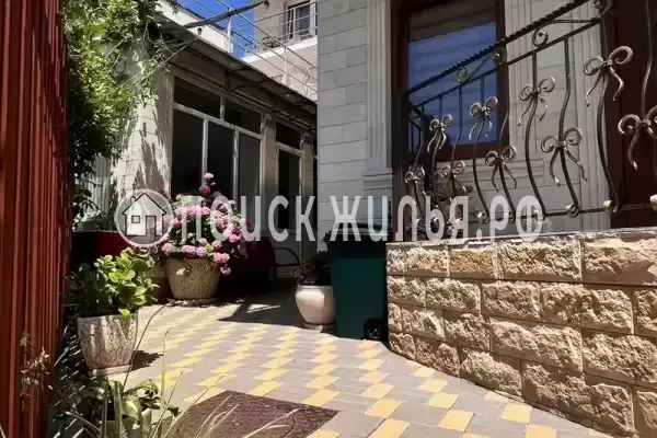 Частный сектор «Людмила», Геленджик