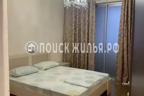 Квартира «У моря», Гагра