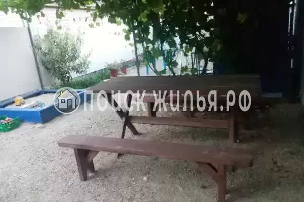 Дом под ключ «У моря», Ейск