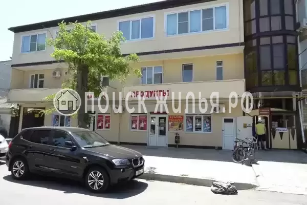 «Приморский», Краснодарский край, Анапа, , д.улТаманская «Приморский», Краснодарский край, Анапа, , д.улТаманская